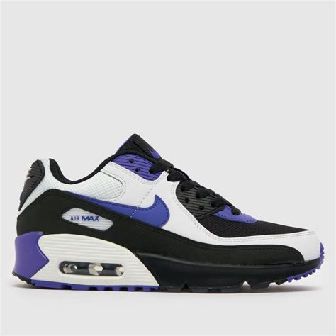 nike air max 90 anniversary blau mit lila|nike 90 air max.